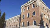 Dentro Castel San Pietro trova spazio la solidarietà veronese