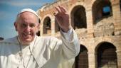 Il Papa a Verona: programma e modalità di partecipazione