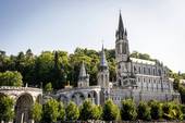 Pellegrinaggio a Lourdes con l’Unitalsi