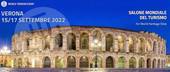 Il Salone mondiale del turismo fa tappa a Verona