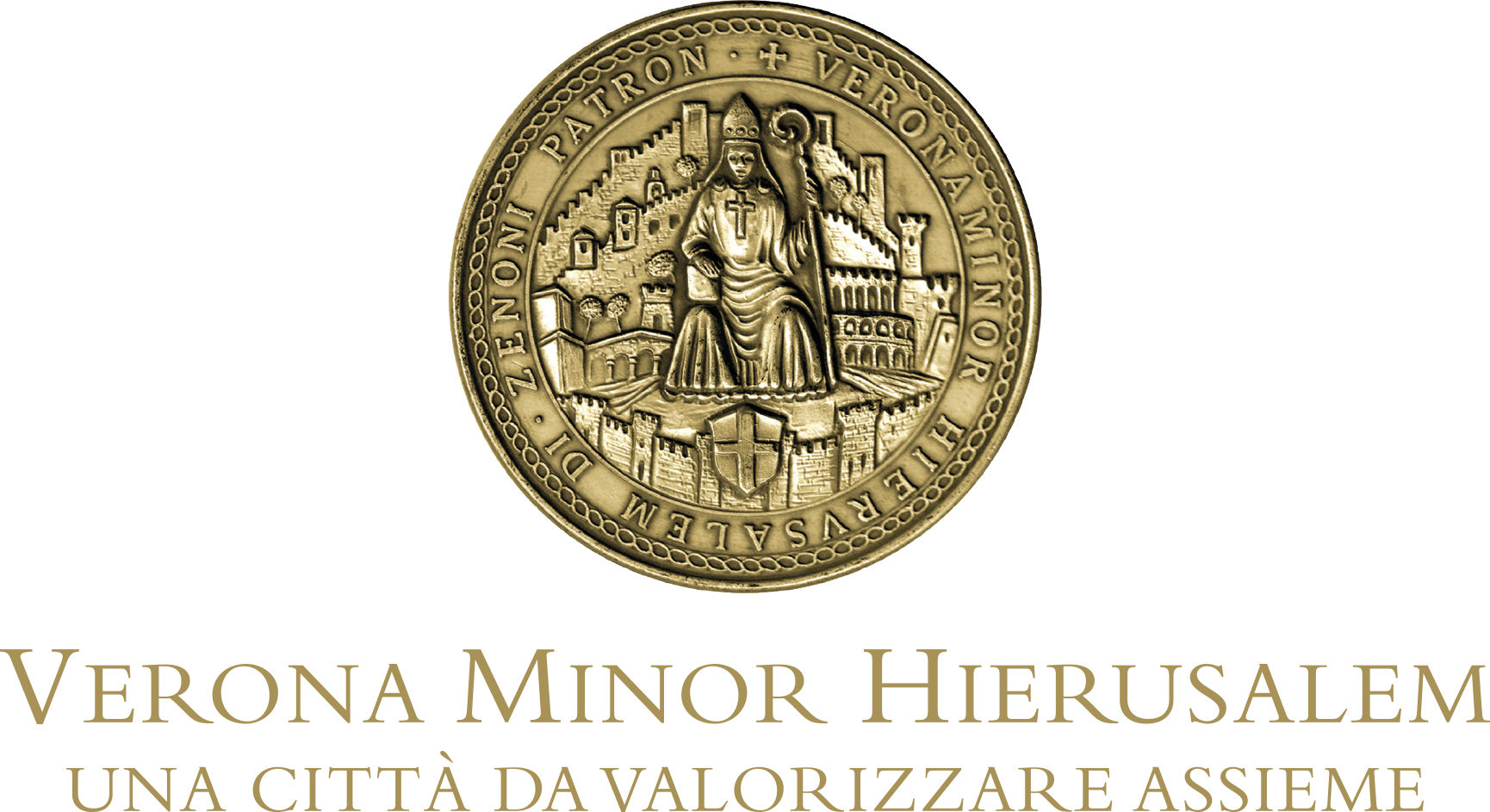 Verona Minor Hierusalem