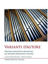 Illustri veronesi compositori di musica organistica