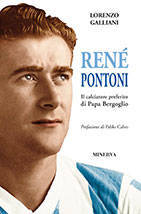 Pontoni, il goleador di papa Francesco