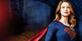 Supergirl, l'eroina della porta accanto