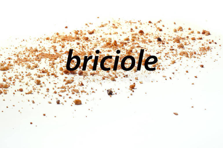 Briciole sul banco Briciole sul banco