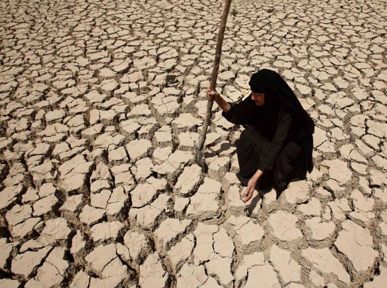 Cambiamento climatico: prima che sia troppo tardi (soprattutto per gli ultimi) Cambiamento climatico: prima che sia troppo tardi (soprattutto per gli ultimi)