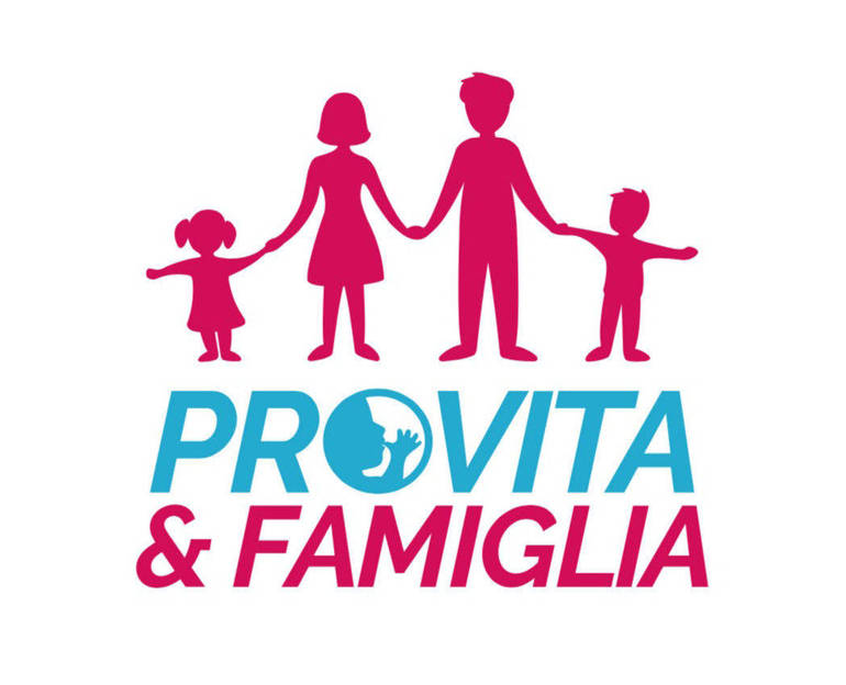 Logo di Provita & Famiglia