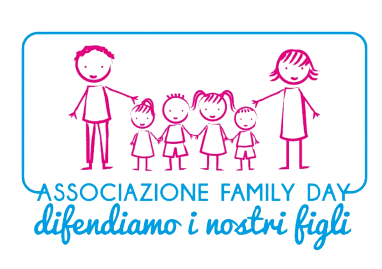 Logo dell'Associazione Family Day