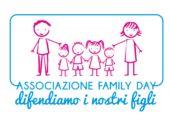 Logo dell'Associazione Family Day