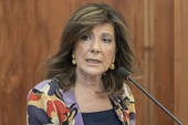 Casellati: «Istituzioni e politica sostengano la famiglia»