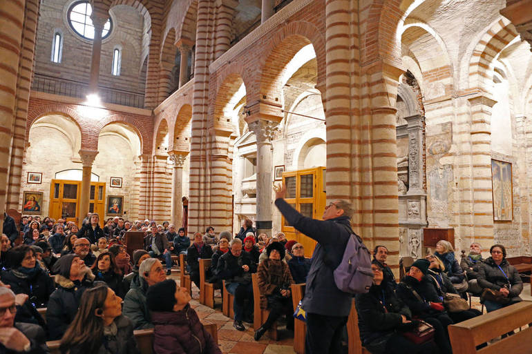 Cinque anni di Minor Hierusalem