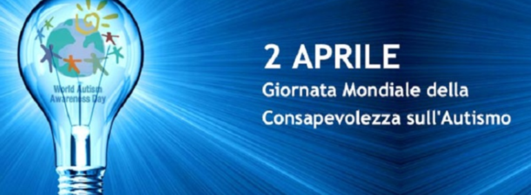 Contro l'autismo il Veneto si veste di blu