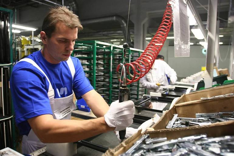 Covid, tsunami sull'economia veronese Covid, tsunami sull'economia veronese