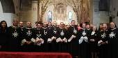 Da 900 anni a servizio della Chiesa