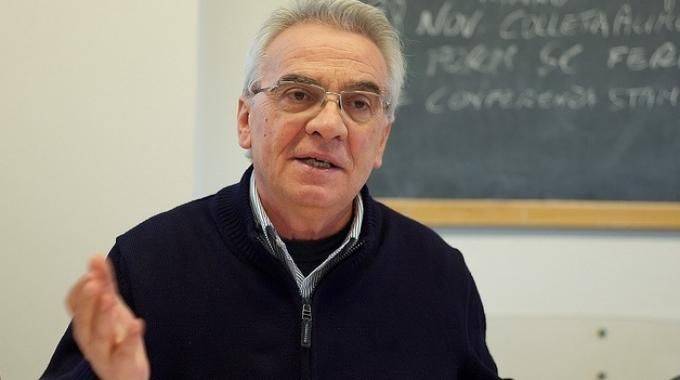 «Degli stranieri a darci fastidio è la loro povertà» «Degli stranieri a darci fastidio è la loro povertà»