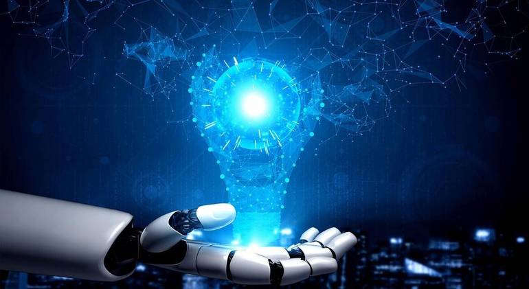 «Di fronte a una rivoluzione dobbiamo usare ancor di più la nostra intelligenza» «Di fronte a una rivoluzione dobbiamo usare ancor di più la nostra intelligenza»