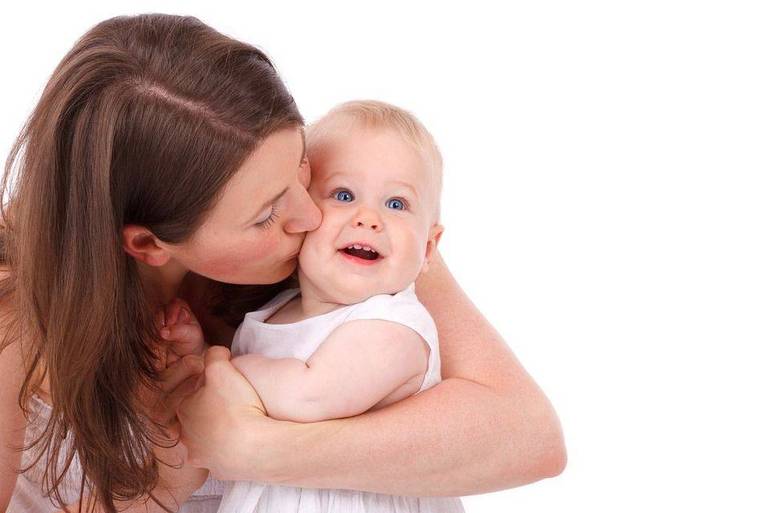 Diventare mamma, una scelta per la vita Diventare mamma, una scelta per la vita