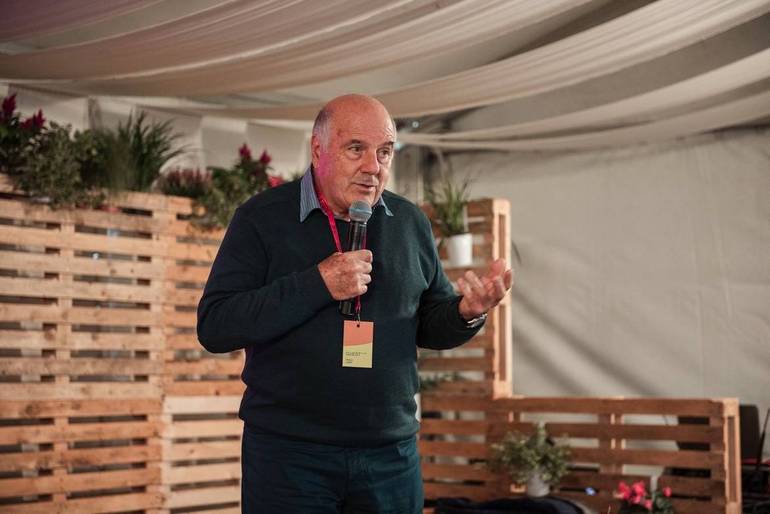 «Don Milani, il mio maestro di vita» «Don Milani, il mio maestro di vita»