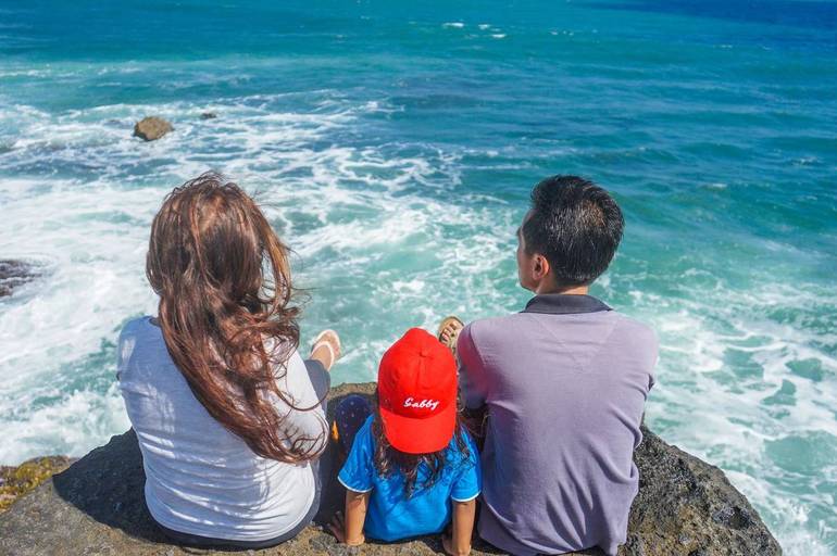 «Facciamo annusare alle giovani coppie il buon profumo di famiglia»