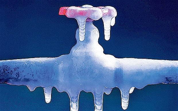 Freddo e ghiaccio a Verona e provincia Freddo e ghiaccio a Verona e provincia