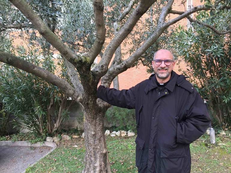 Germogliano le relazioni nel nuovo Centro di ascolto Germogliano le relazioni nel nuovo Centro di ascolto