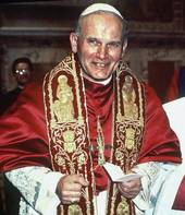 Il 2 aprile di 15 anni fa moriva san Giovanni Paolo II
