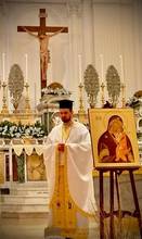 «Io, prete ucraino tra i miei fedeli»