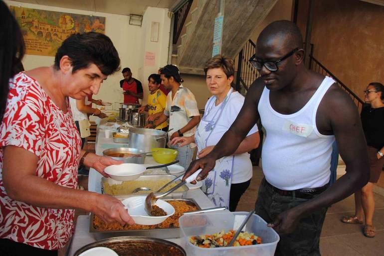 L’accoglienza targata Fumane: successo da imitare