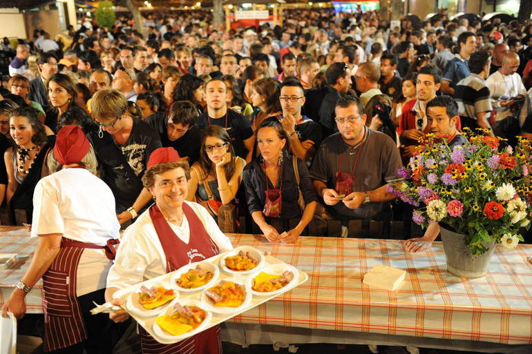 L’estate senza feste e sagre Pro loco: troppo complicato L’estate senza feste e sagre Pro loco: troppo complicato