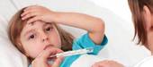 L'influenza colpisce meno ma soprattutto i bambini