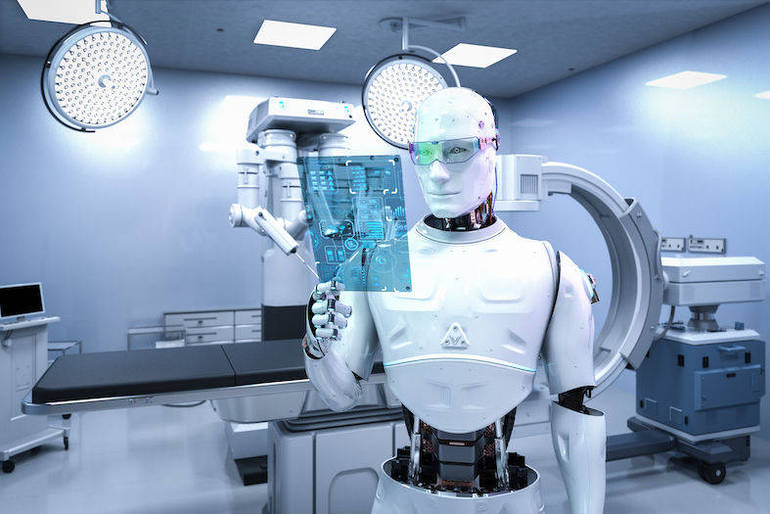 L’intelligenza delle macchine L’intelligenza delle macchine