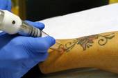 La mania dei tatuaggi è... irreversibile