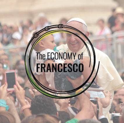 La sferzata di papa Francesco: «Signori, cambiamo quest’economia»