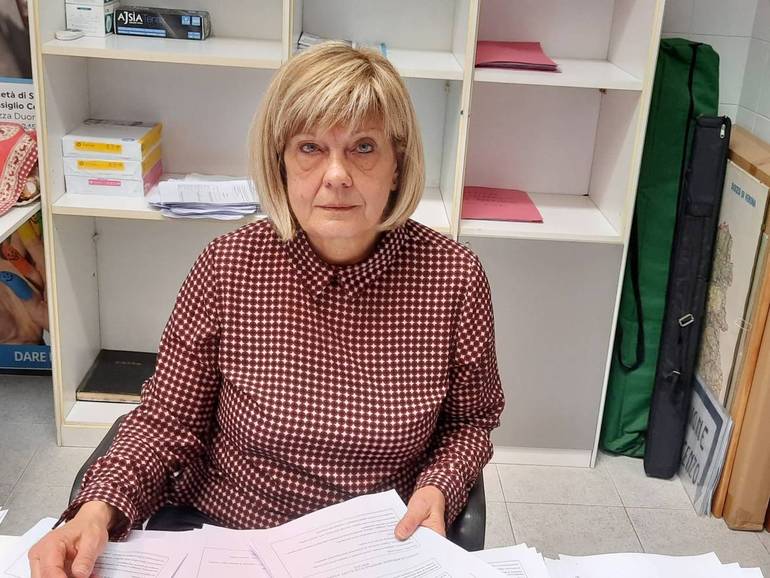 La Società di San Vincenzo De Paoli si riunisce in assemblea La Società di San Vincenzo De Paoli si riunisce in assemblea