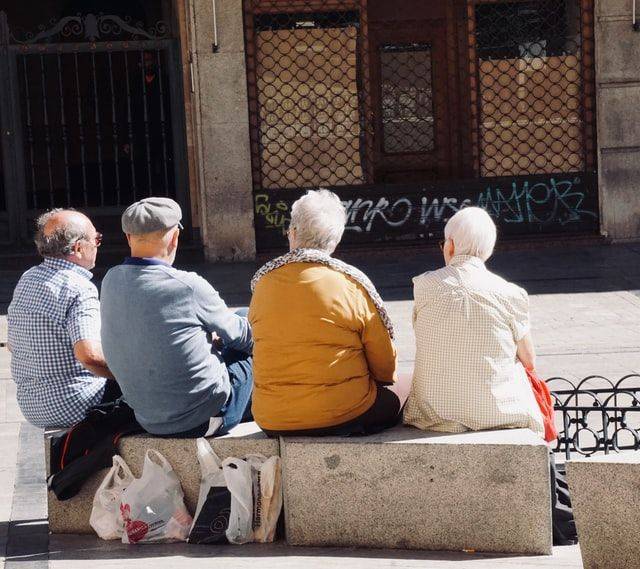 Le pensioni in provincia di Verona: fortemente penalizzate le donne Le pensioni in provincia di Verona: fortemente penalizzate le donne