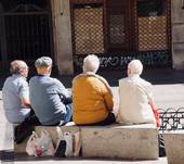 Le pensioni in provincia di Verona: fortemente penalizzate le donne