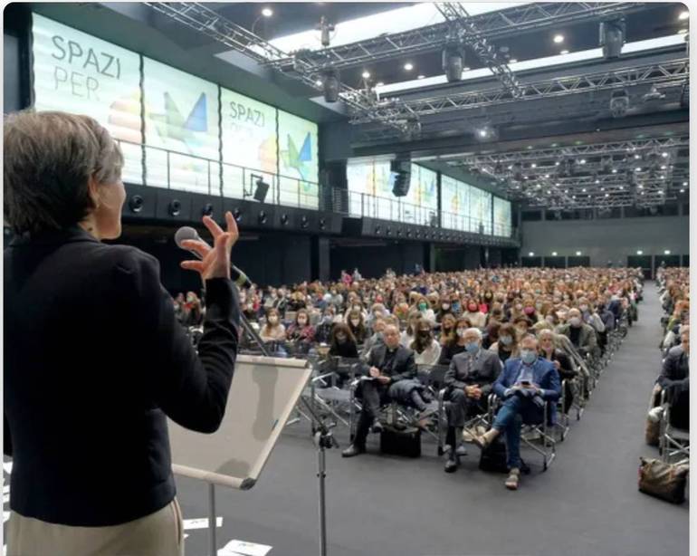 Le scuole dell'infanzia e i nidi di Fism Verona si danno appuntamento a Dossobuono Le scuole dell'infanzia e i nidi di Fism Verona si danno appuntamento a Dossobuono