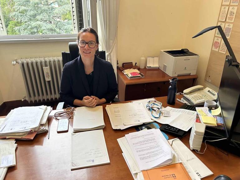 «Metteremo l’educazione al centro del villaggio» «Metteremo l’educazione al centro del villaggio»