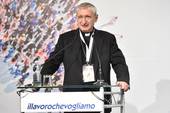 Mons. Santoro: “Da Cagliari un metodo nuovo”