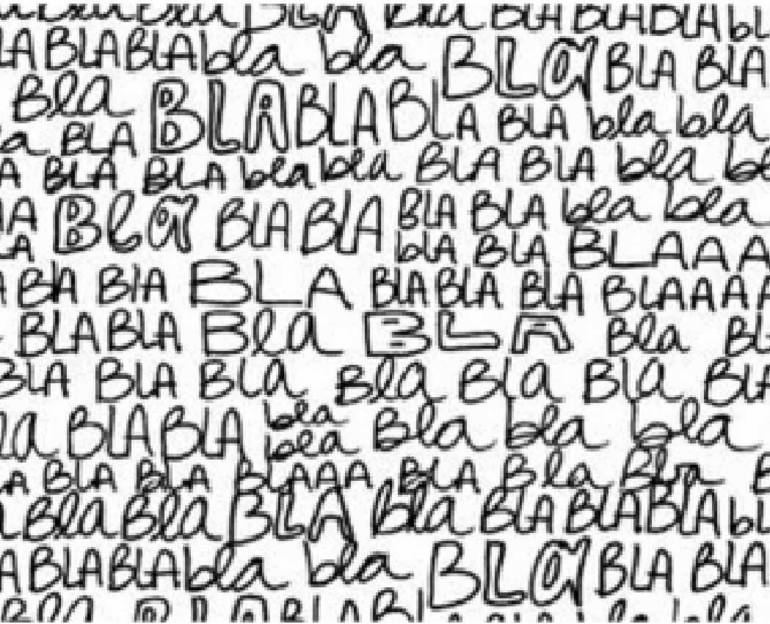 Bla bla bla bla bla bla... Bla bla bla bla bla bla...