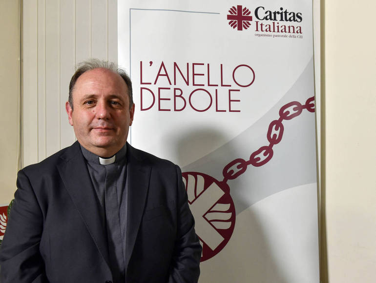 Povertà a Verona e provincia: i dati del Rapporto Caritas