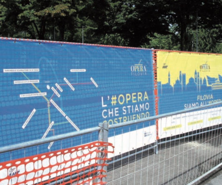 Primo Piano. Quanta elettricità attorno al filobus Primo Piano. Quanta elettricità attorno al filobus