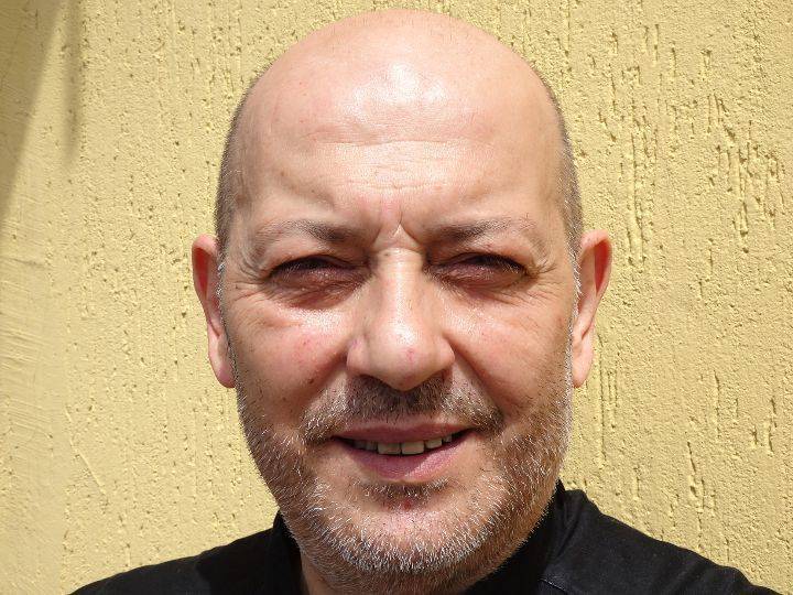 Renato Giusti: da Verona alle cucine del mondo Renato Giusti: da Verona alle cucine del mondo