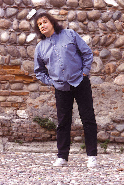 Roberto Puliero ad un anno dalla scomparsa Roberto Puliero ad un anno dalla scomparsa
