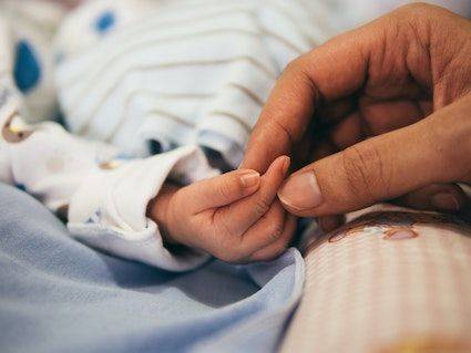 Sempre più madri veronesi in condizioni di difficoltà Sempre più madri veronesi in condizioni di difficoltà