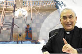 Settimana Santa in Siria: le parole del cardinale Zenari 