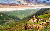Splendida Armenia: armonia cristiana tra Est e Ovest