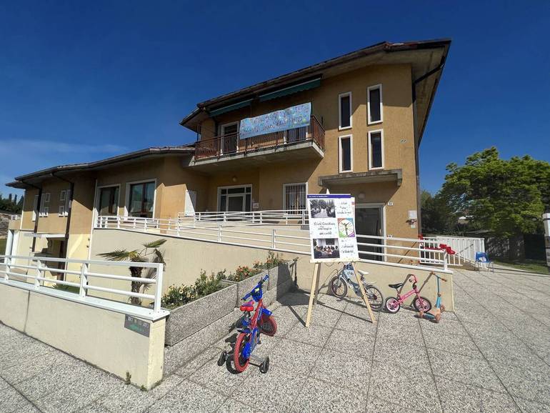Una “Nuova Primavera” per chi cerca una casa sicura Una “Nuova Primavera” per chi cerca una casa sicura