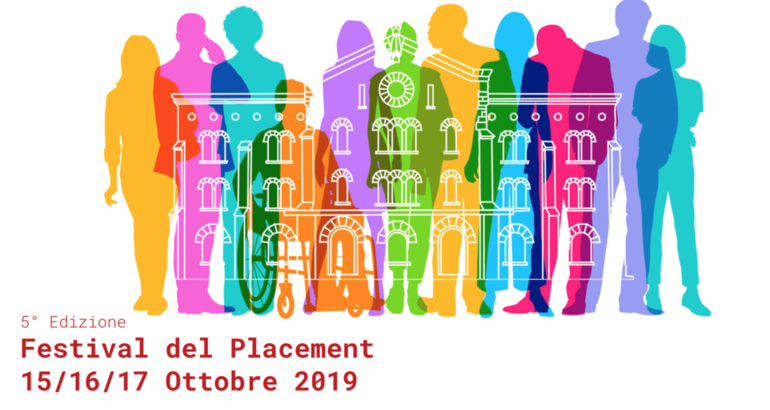 UniVerò 2019: in riva all'Adige il Festival italiano del Placement UniVerò 2019: in riva all'Adige il Festival italiano del Placement
