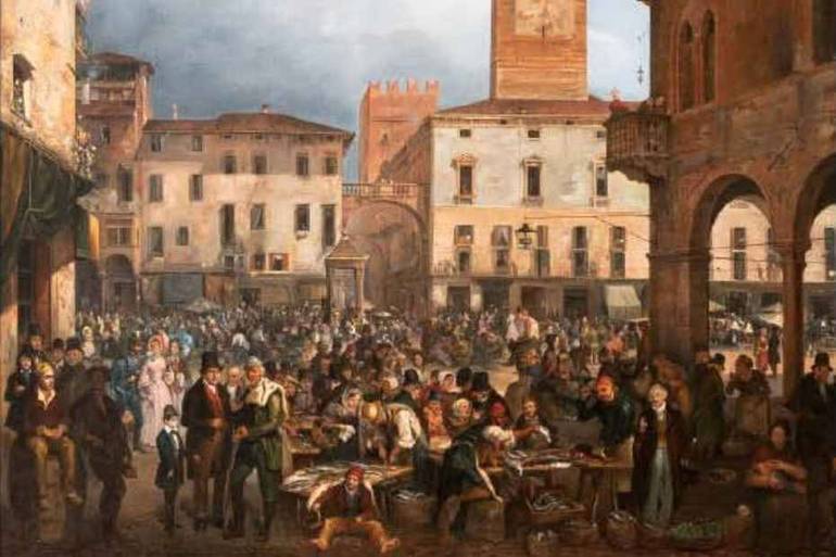 Verona a tavola: storia (buona) da gustare